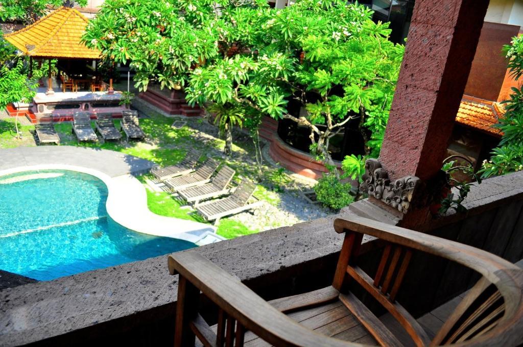 Si Doi Kuta Hotel Kuta Lombok Værelse billede