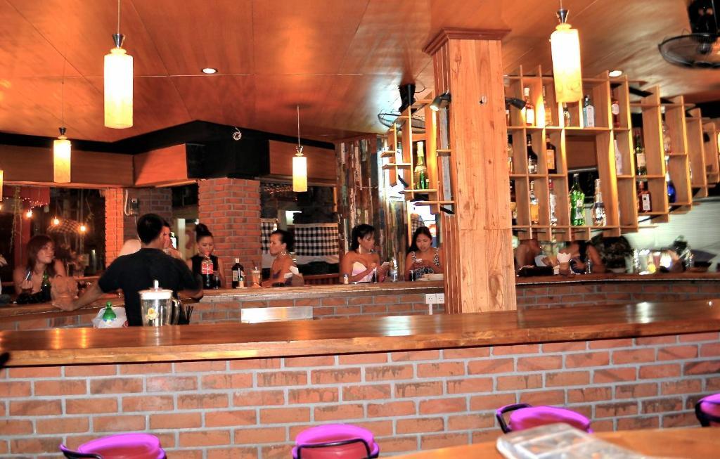Si Doi Kuta Hotel Kuta Lombok Eksteriør billede