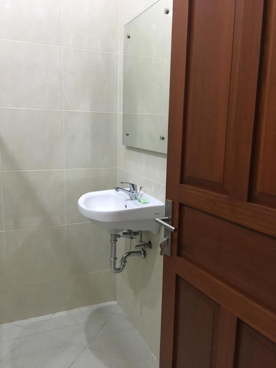 Si Doi Kuta Hotel Kuta Lombok Eksteriør billede