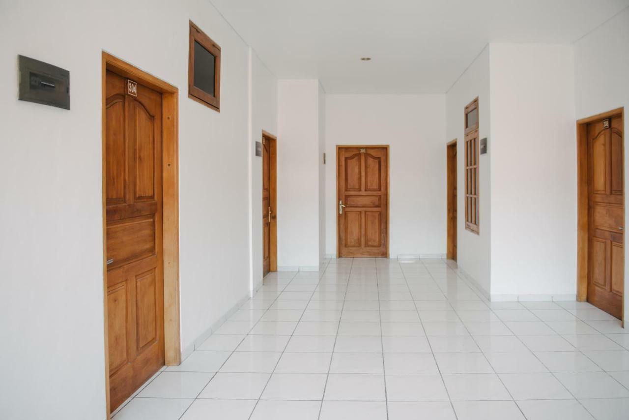 Si Doi Kuta Hotel Kuta Lombok Eksteriør billede